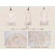 Iris De Nuit Wishing Well Blouses Cardigan JSKs and OPs(Reservation/Full Payment Without Shipping)
